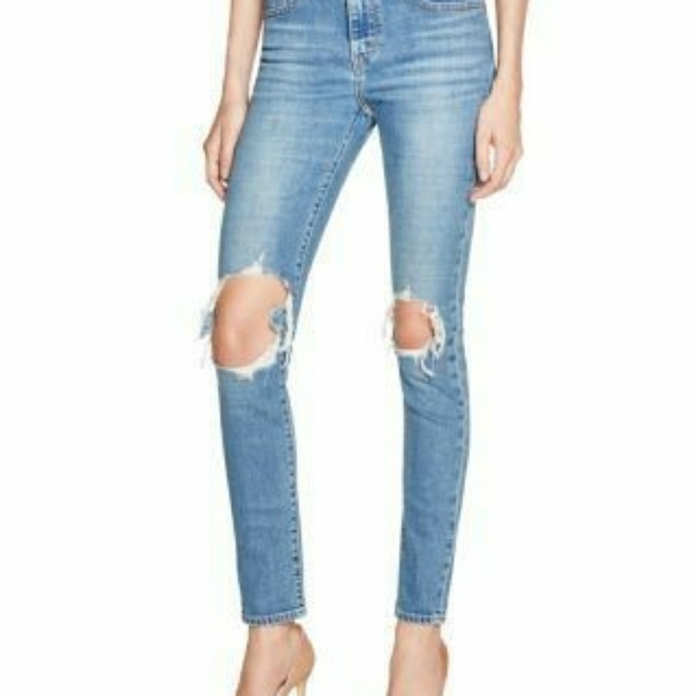Levi's 524 SkinnyJean